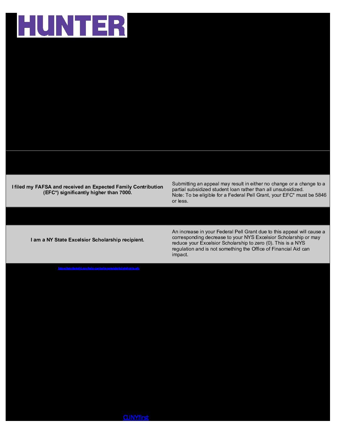 20212022 Professional Judgment Hunter College