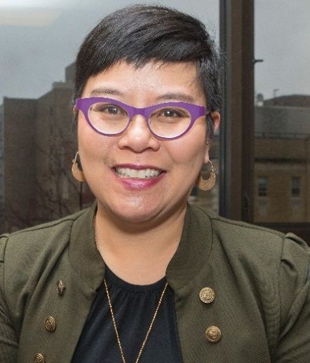 Emily Houh