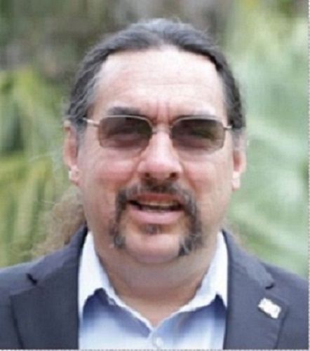 Paul Ortiz