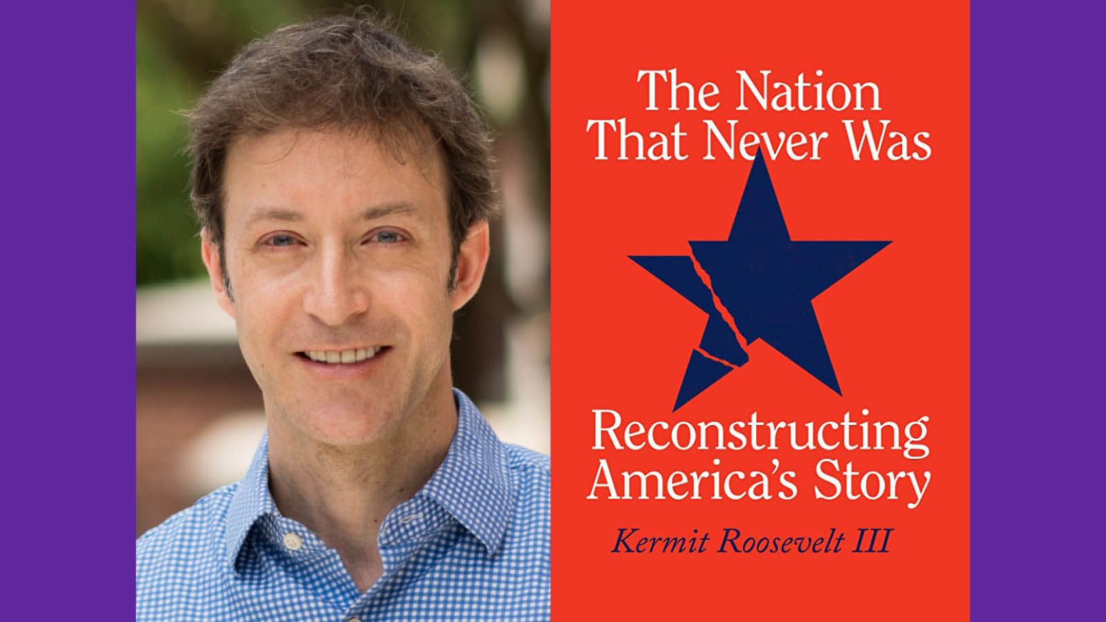 Kermit Roosevelt III