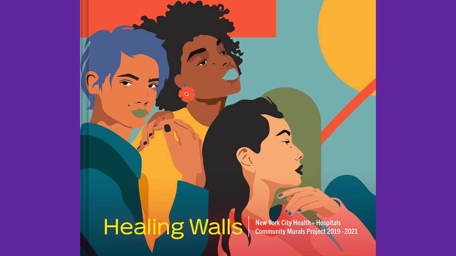 Healing Walls