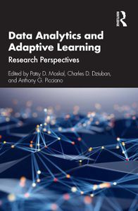 Cover image for Data Analytics and Adaptive Learning: Research Perspectives