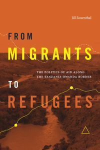 Cover image for From Migrants to Refugees