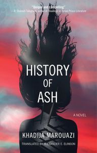 Cover image for History of Ash: A Novel