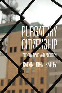 Cover image for Purgatory Citizenship