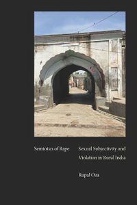 Cover image for Semiotics of Rape