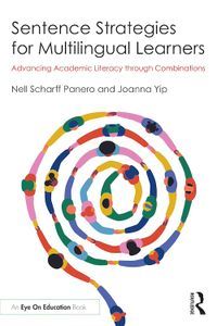 Cover image for Sentence Strategies for Multilingual Learners 1st Edition