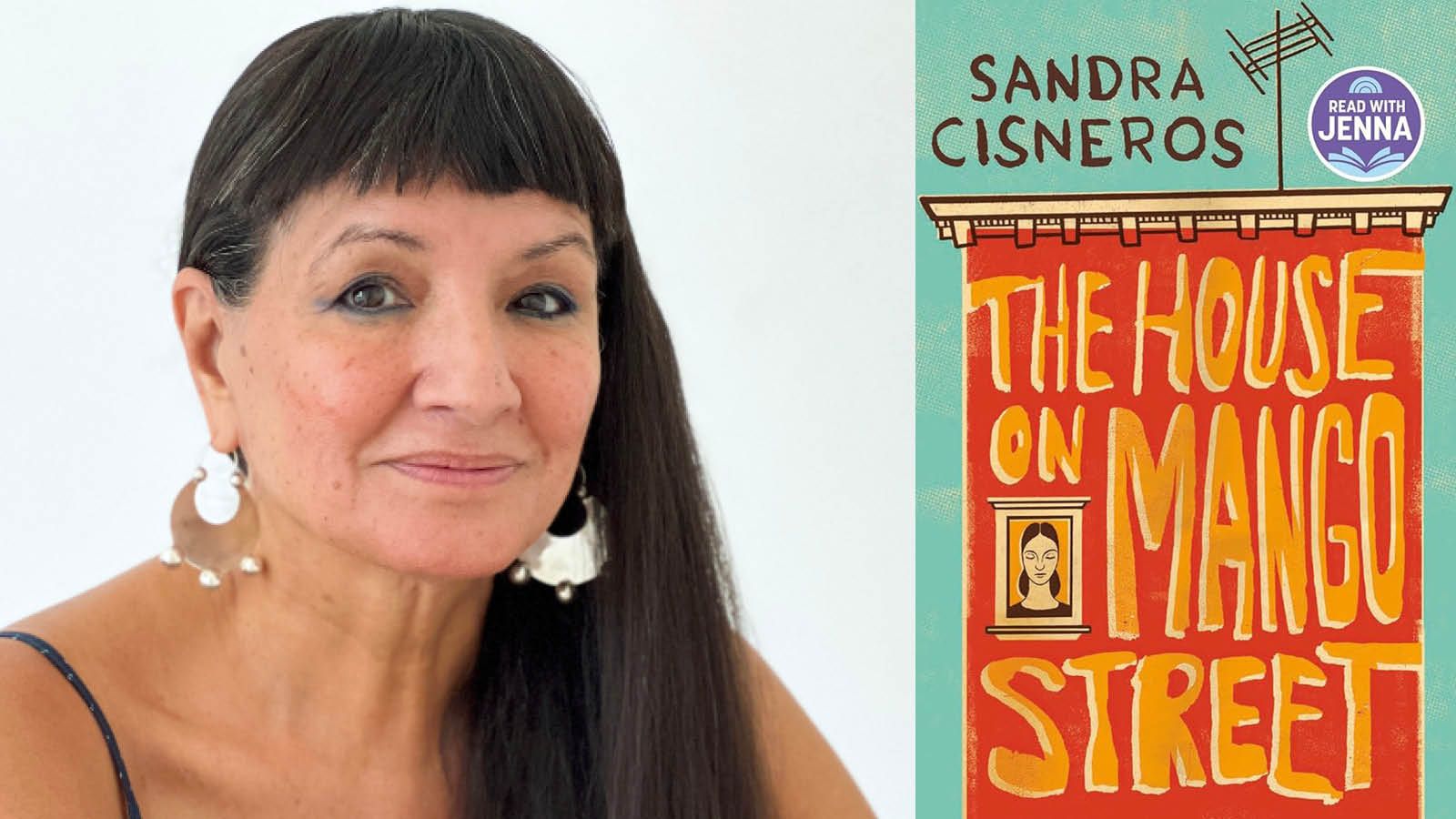 Sandra Cisneros