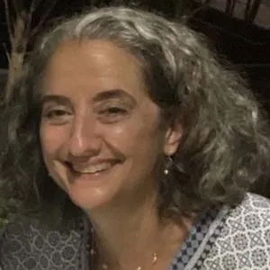 Headshot of Catherine Coppola