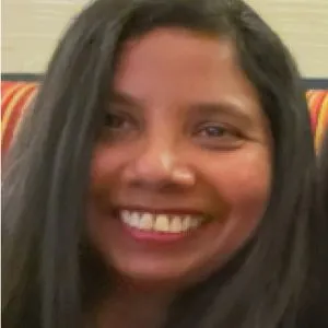 Headshot of Sonali Perera
