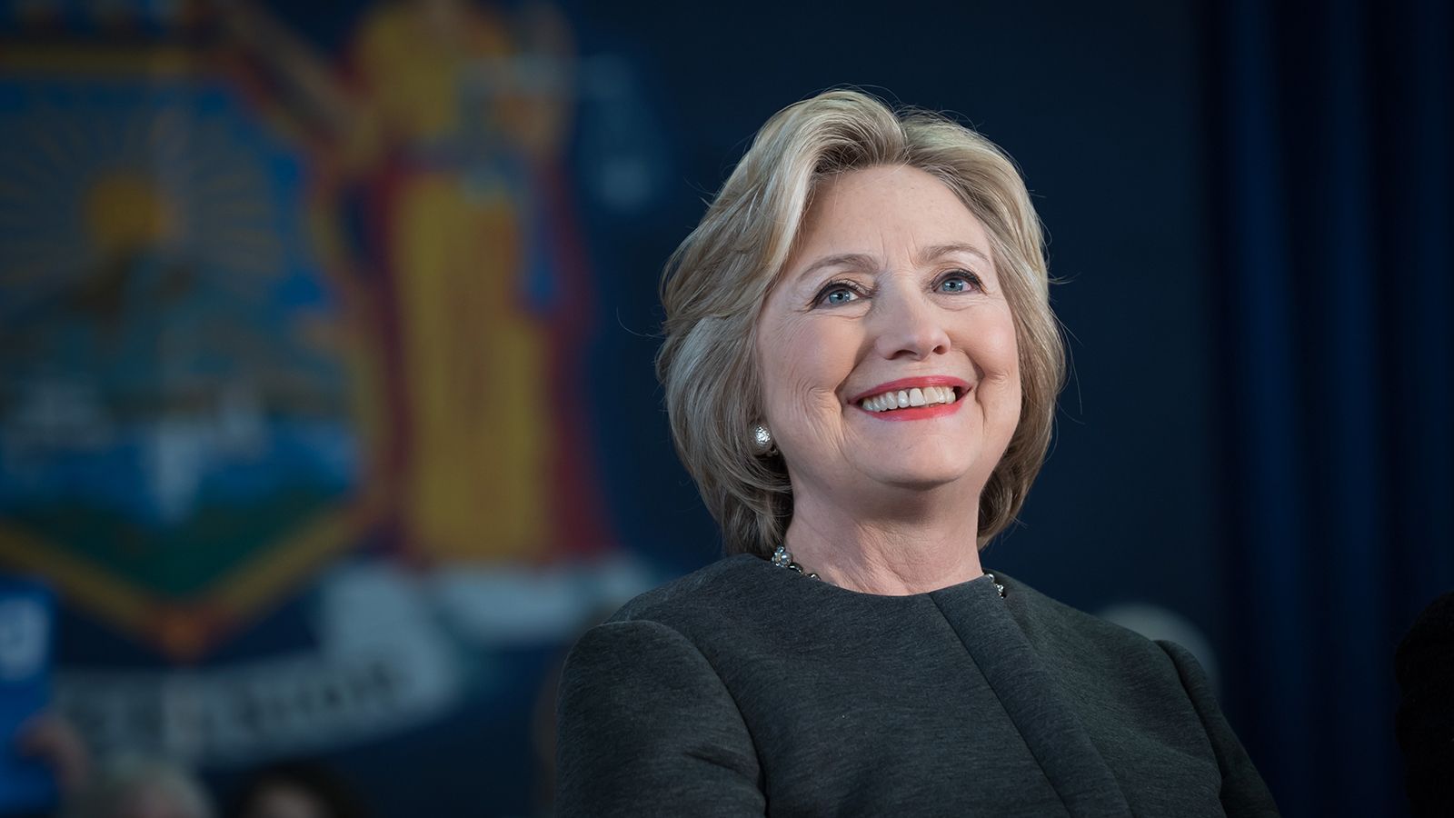 Hillary Rodham Clinton to deliver the 219th Hunter College Commencement Address