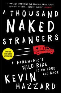 Cover image for One Thousand Naked Strangers
