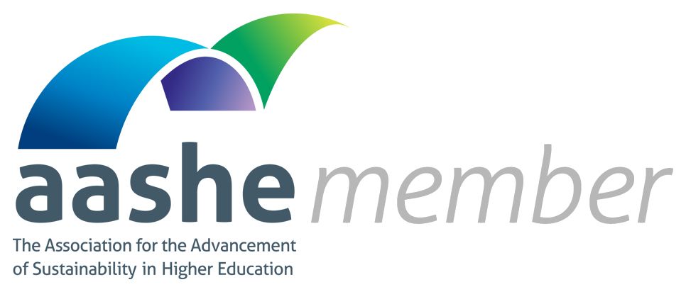 AASHE member logo