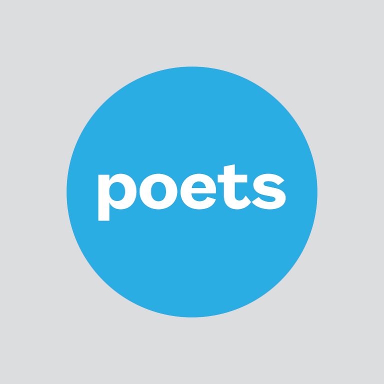 Academy of American Poets logo