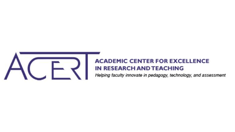 ACERT Logo