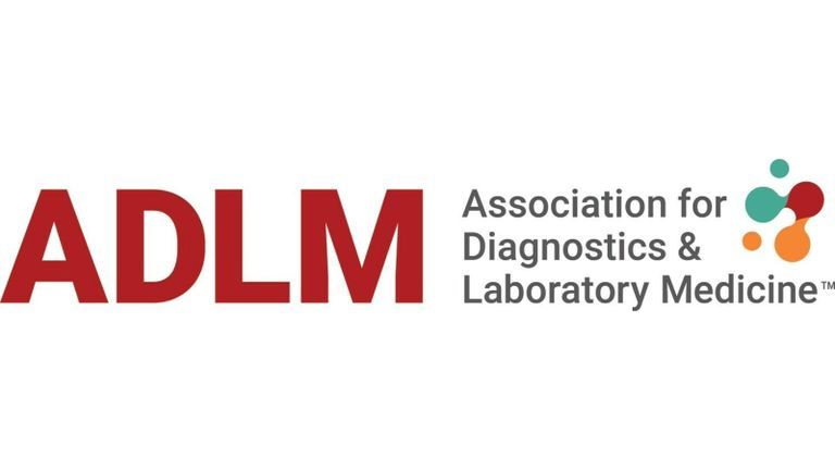 ADLM Logo