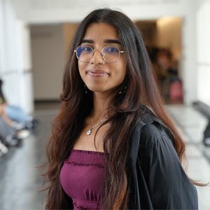 Akriti Khanal
