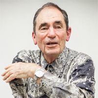 Albie Sachs