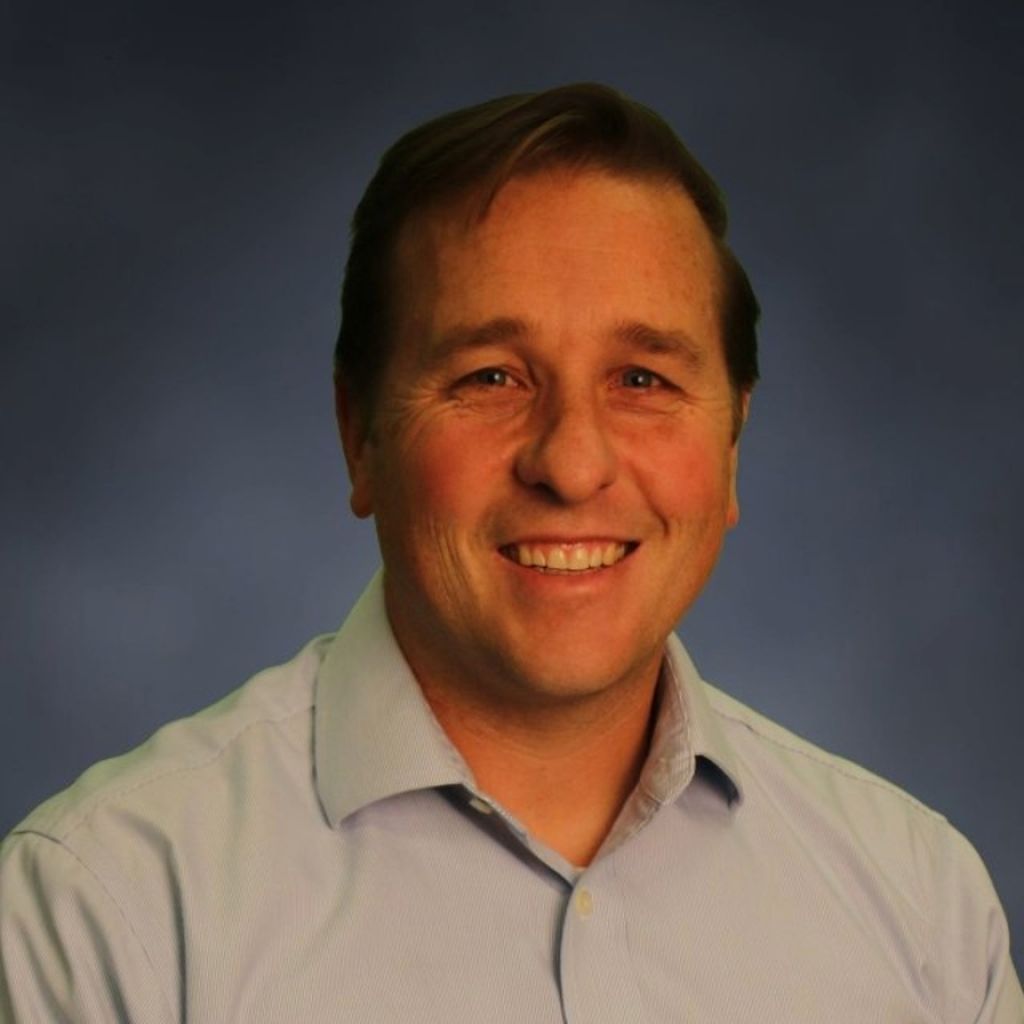 Photo of Alec Thomson.