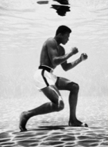 Photo of Muhammad Ali