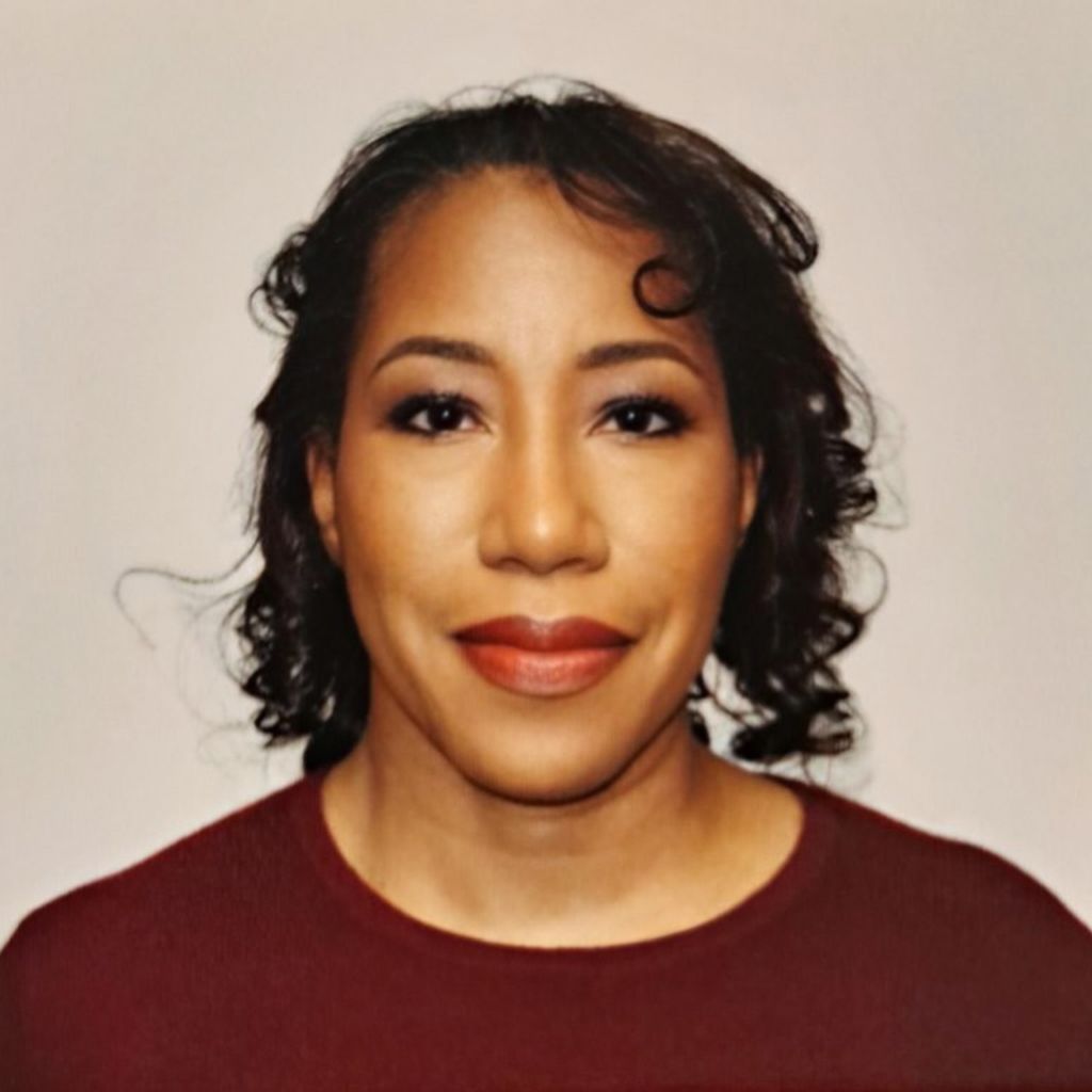Photo of Alicia Brown