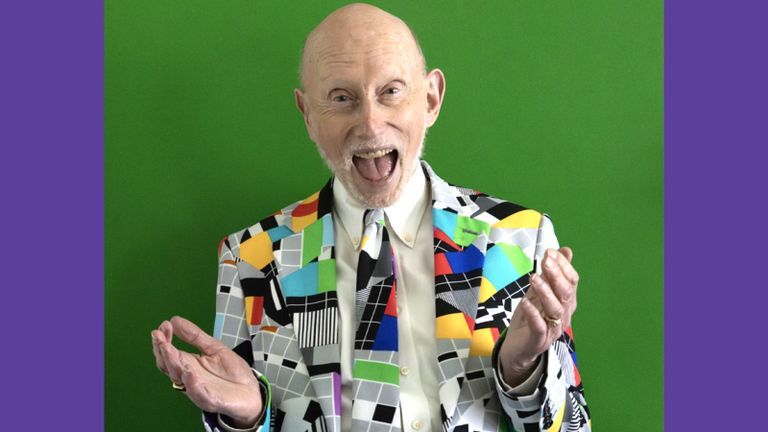 Allen Klein