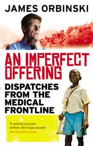 Cover image for An Imperfect Offering