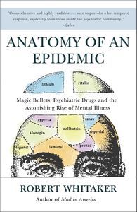 Cover image for Anatomy of an Epidemic