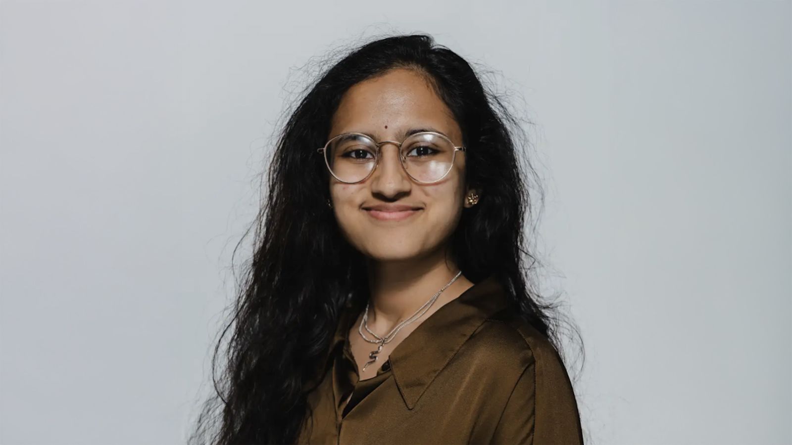Anvitha Tammisetti