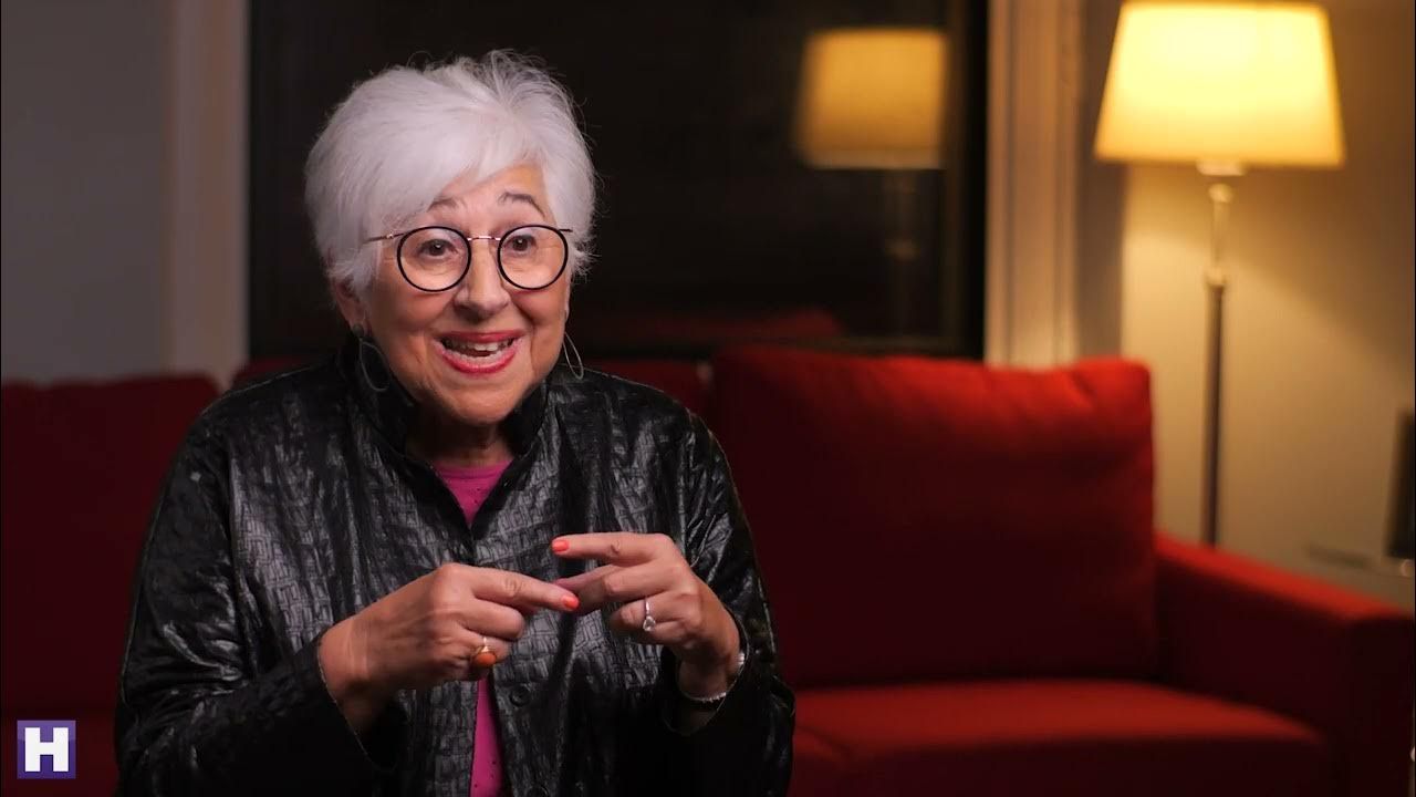 Barbara Greenspan Shaiman ’67