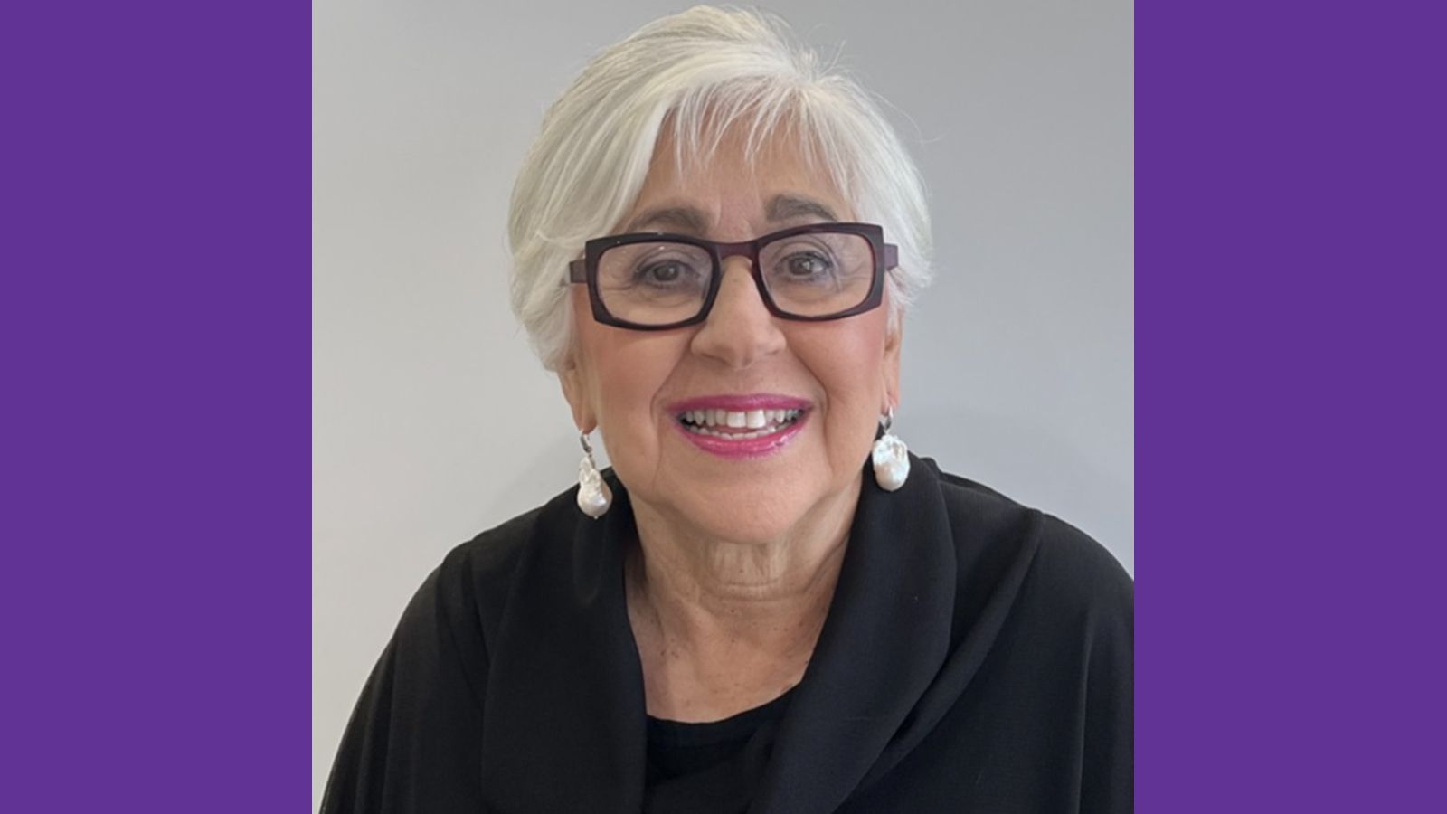 Barbara Greenspan Shaiman