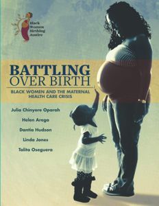Cover image for Battling Over Birth