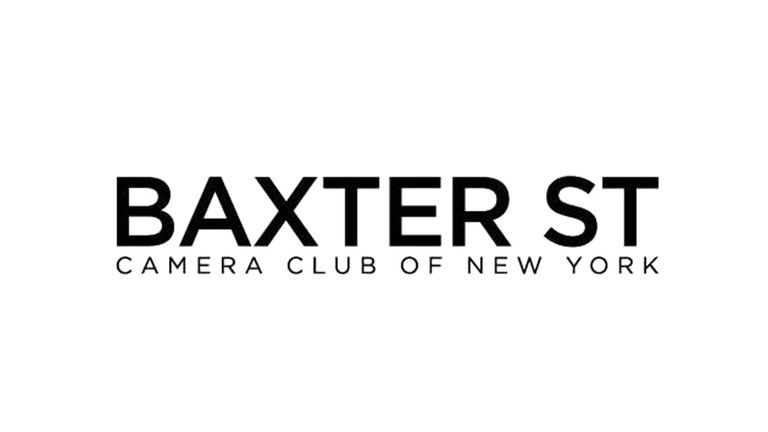 Baxter St. at the Camera Club of New York 