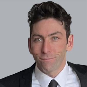 Ben Raff