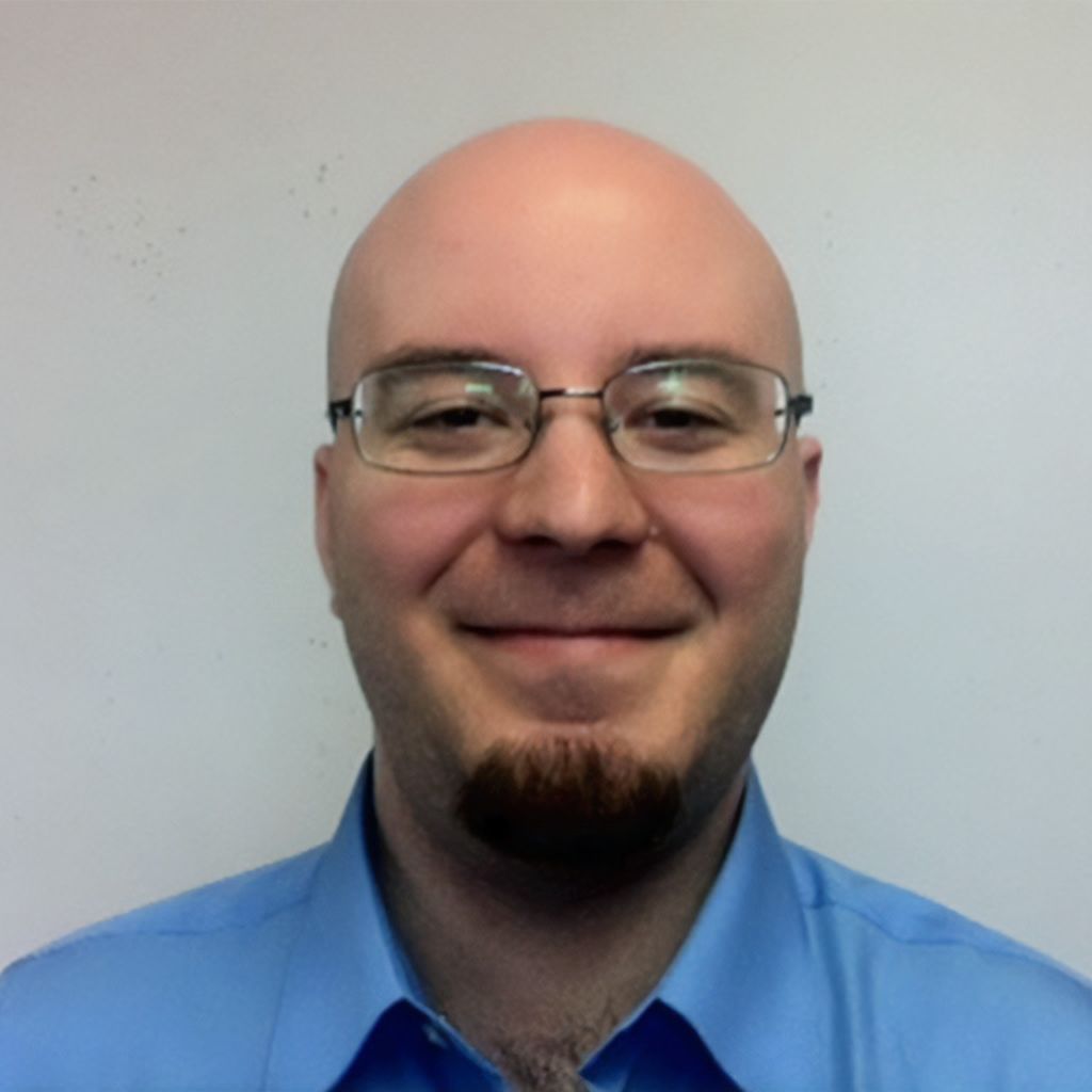 Photo of Aaron Greller