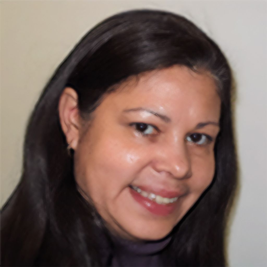 Photo of Susana Vargas