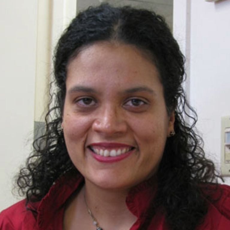 Carmen Melendez-Vasquez