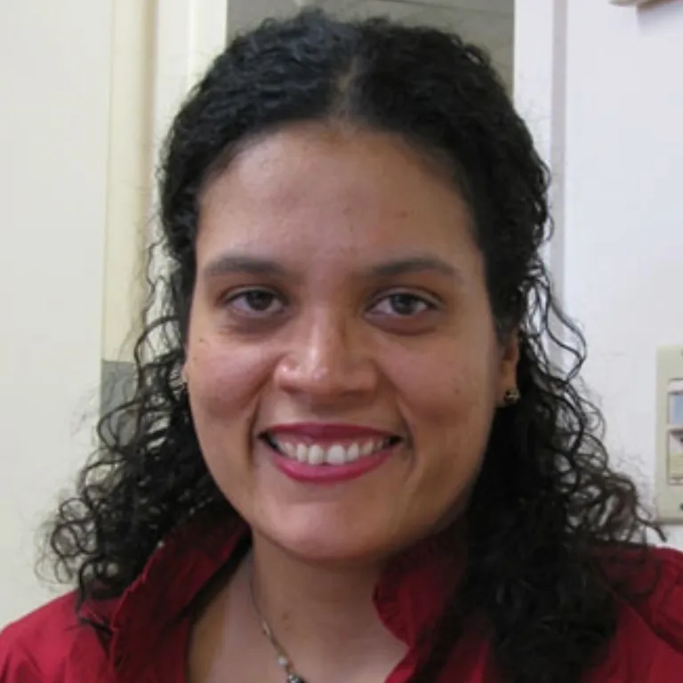 Carmen Melendez-Vasquez