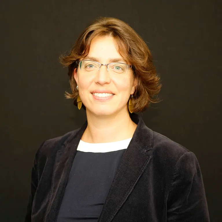 Ekaterina Likhtik