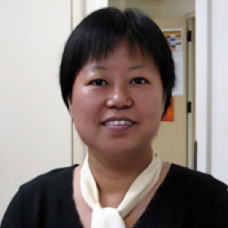 Hualin Zhong