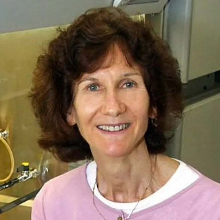 Patricia Rockwell