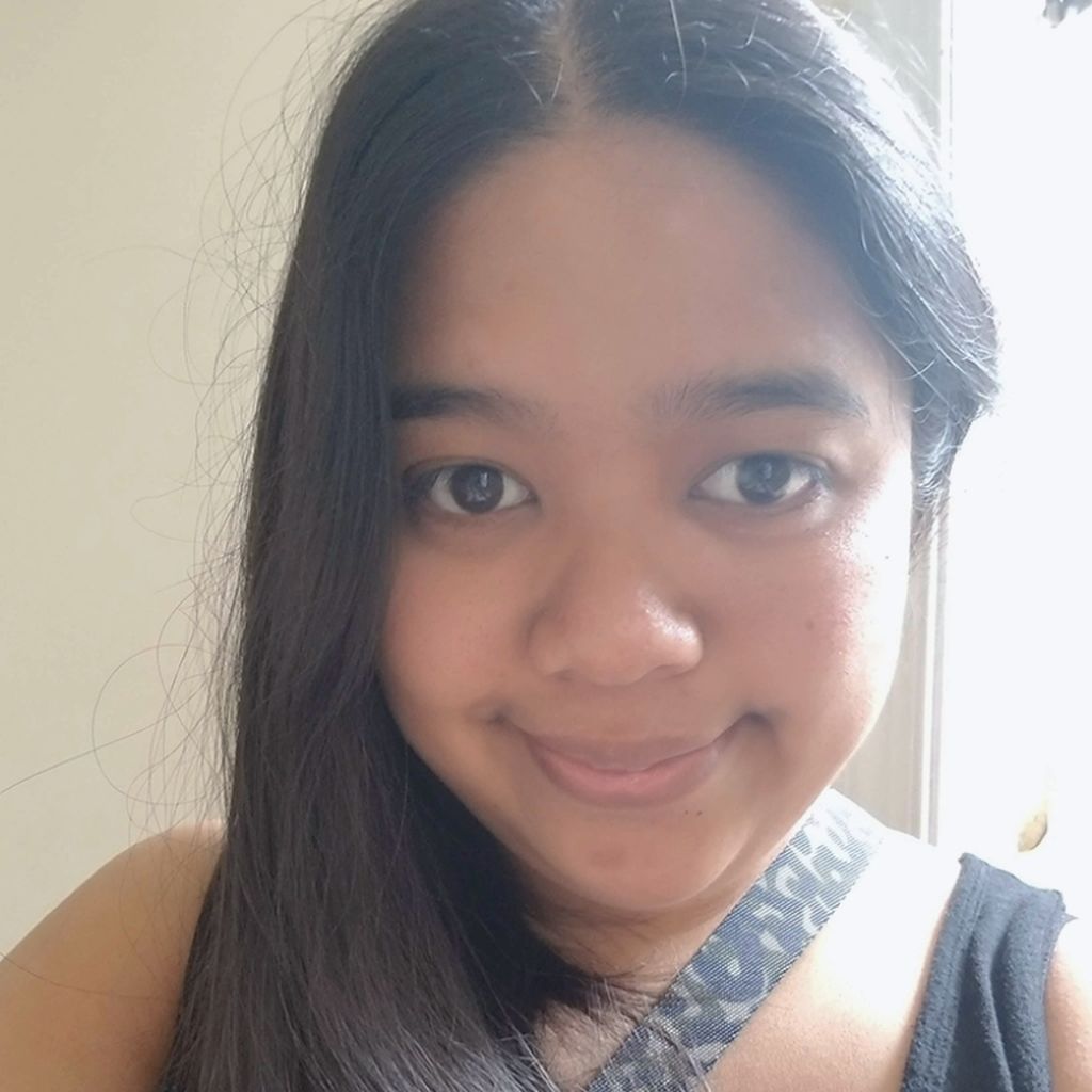 Photo of Kimberly Geslani.
