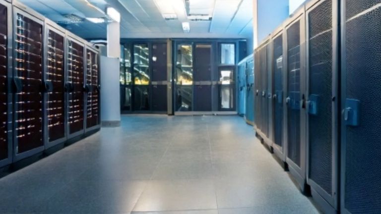 Network Facility.