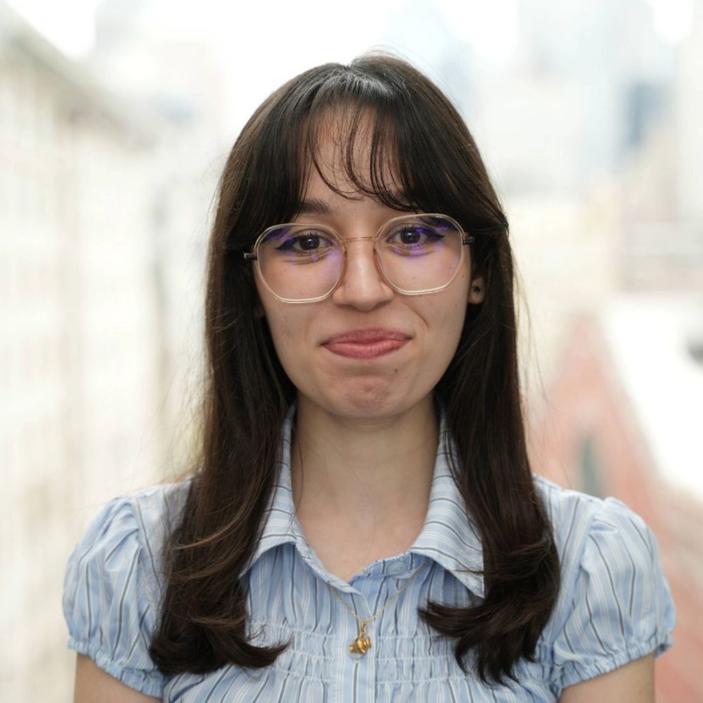 Photo of Emily Montanez