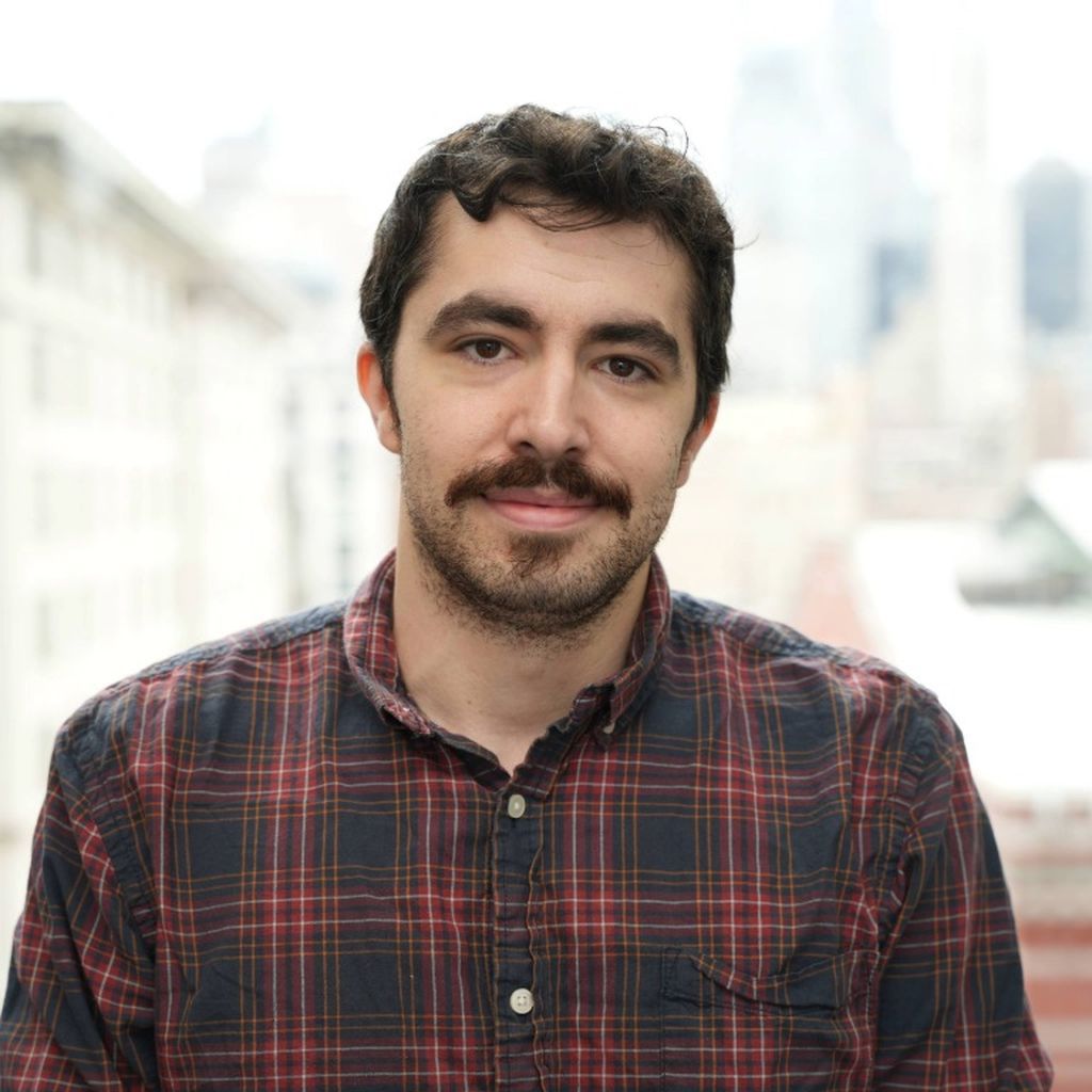 Photo of Jackson McAloon