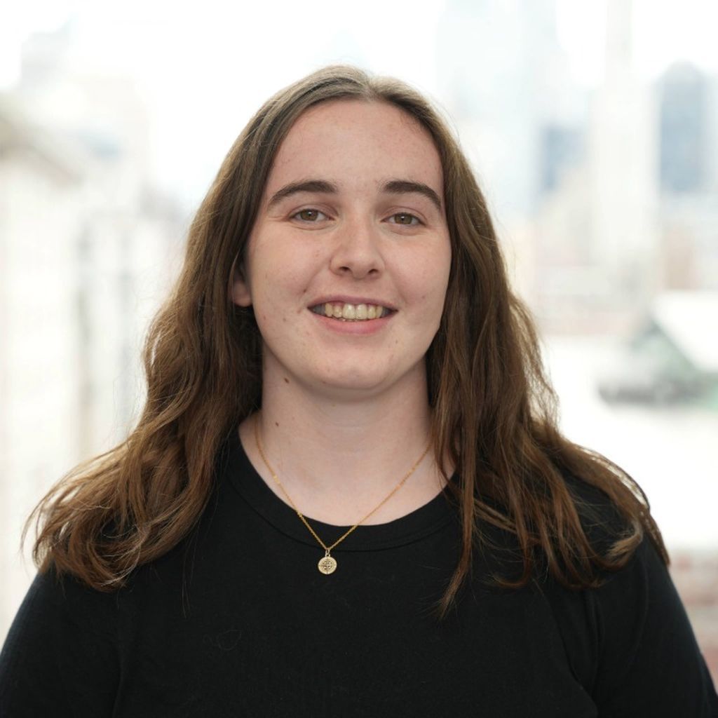 Photo of Lily Rhoades