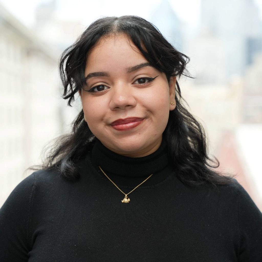 Photo of Scarlett Peña