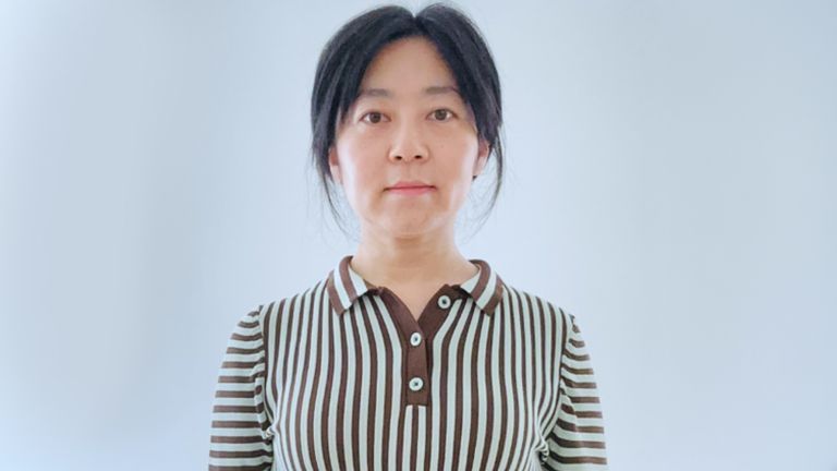 Bo Gao