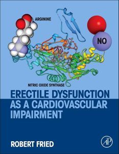 Cover image for Erectile Dysfunction As A Cardiovascular Impairment