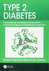 Cover image for Type 2 Diabetes